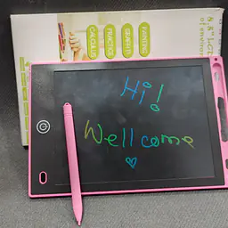 Educational Tap Erasable - Master