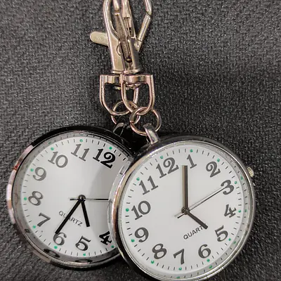 Pocket Watch primary image