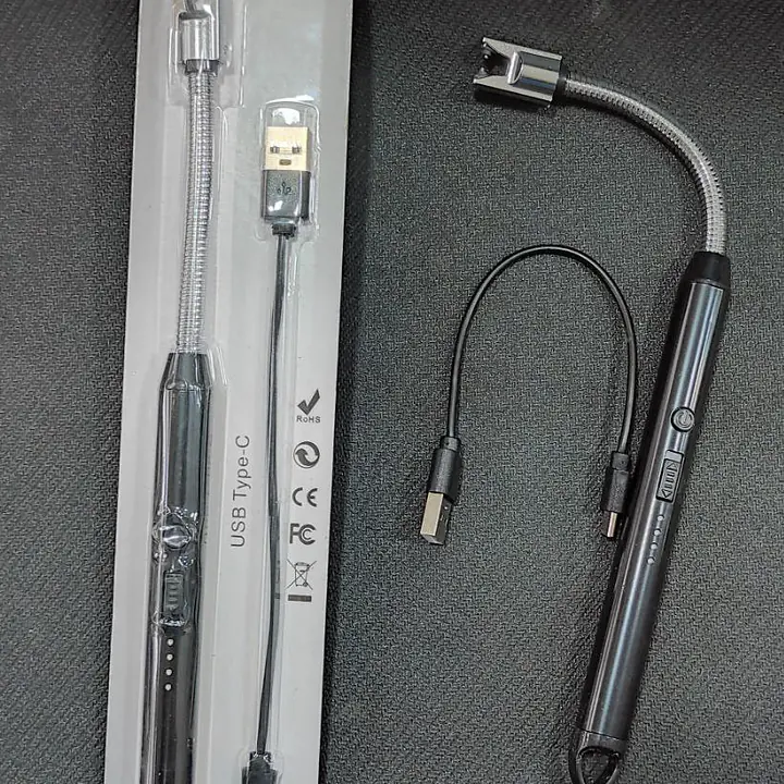 Kitchen Electronic Lighter - Master