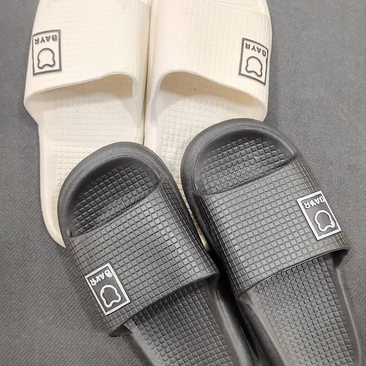 Eva Indoor Slippers Mix Colour - Master