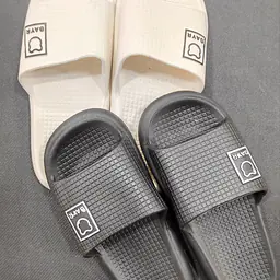 Eva Indoor Slippers Mix Colour - Master