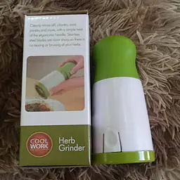 Spice Mill Grinder - Master