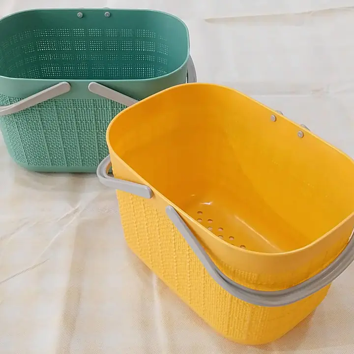 Potable Bath Basket - Master