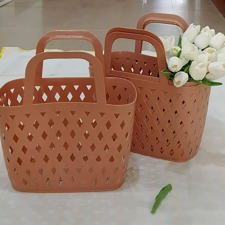 Hollow Basket - Master