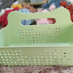 Hanging Storage Basket Small - Master