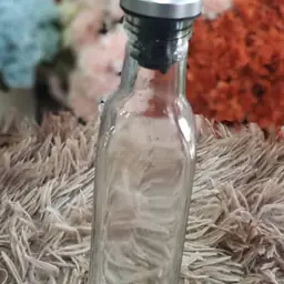 Oil Dispenser Clear 250ml - Master