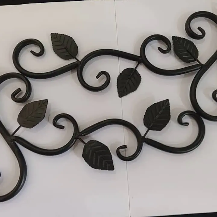 Flower pot hanger - Master