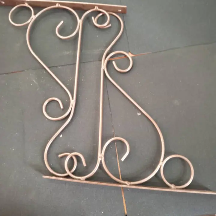 Flower Pot Hanger - Master