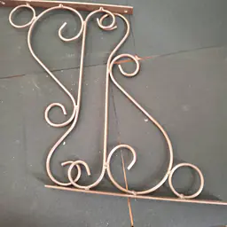 Flower Pot Hanger - Master