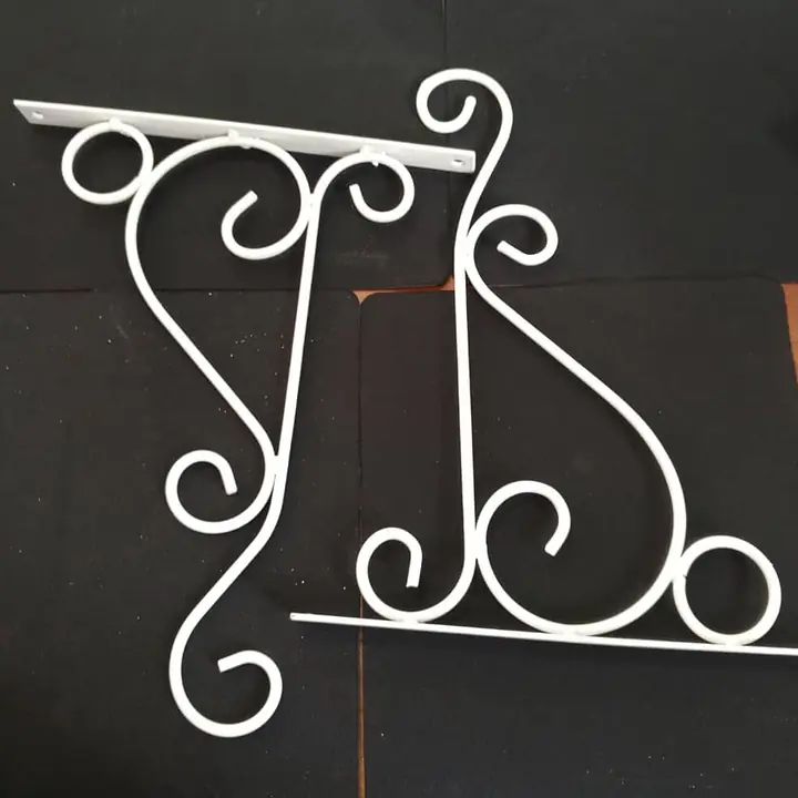 Flower poot hanger - Master