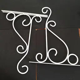 Flower poot hanger - Master