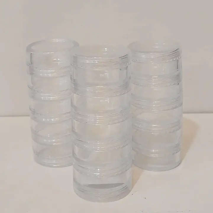 Jewellery Box - Master