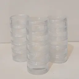 Jewellery Box - Master