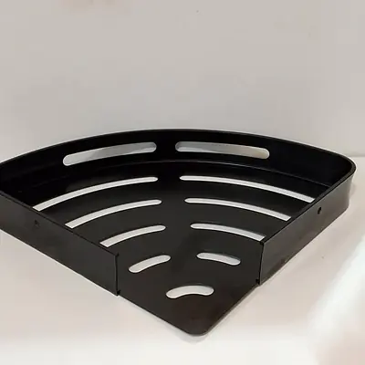 Bathroom Rack Clear primary image