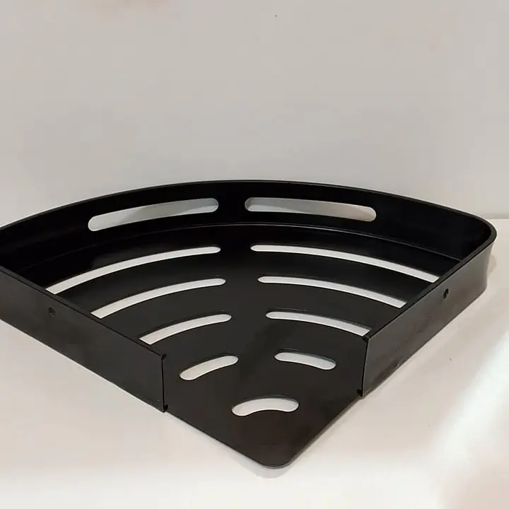 Bathroom Rack Clear - Master