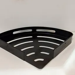 Bathroom Rack Clear - Master