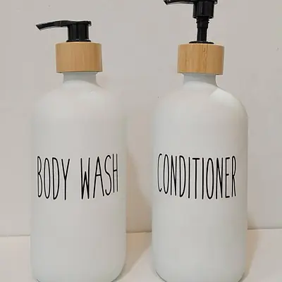 Dispenser 500ml #1 primary image