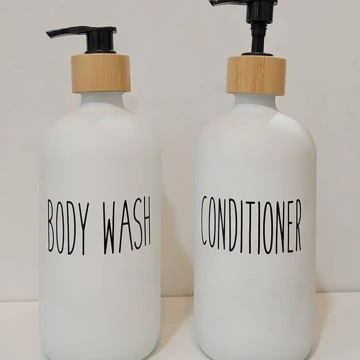 Dispenser 500ml #1 - Master