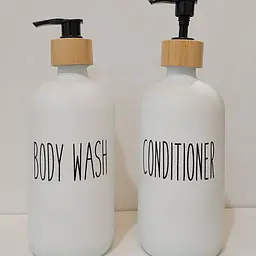 Dispenser 500ml #1 - Master