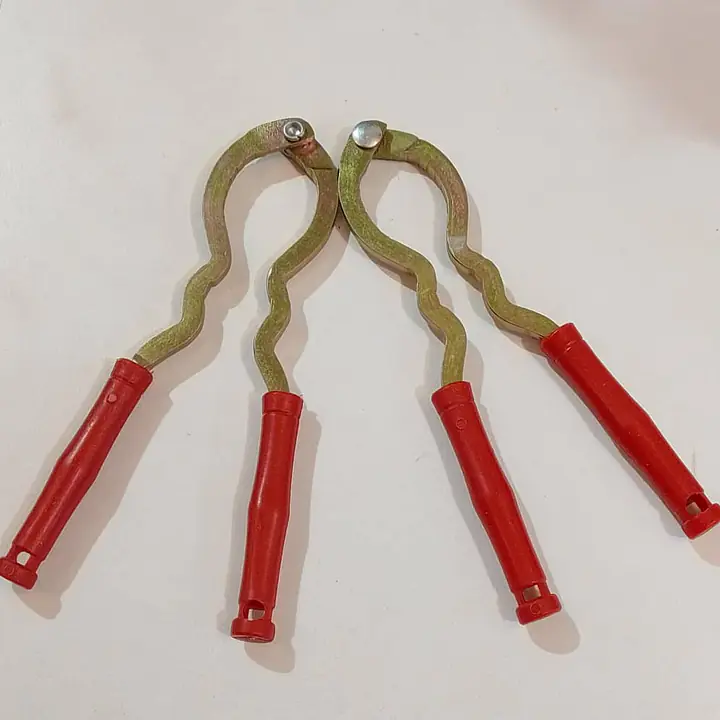 Nutcracker Red - Master