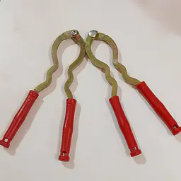 Nutcracker Red - Master