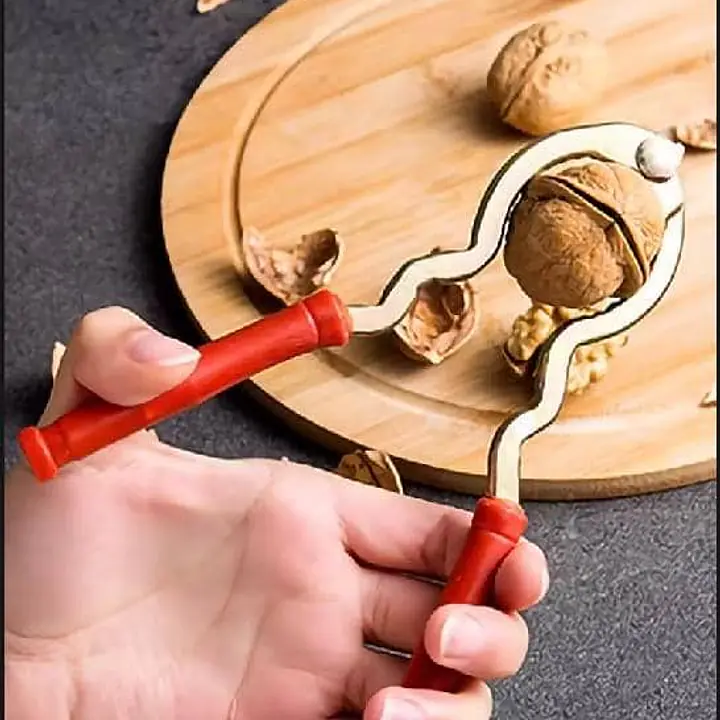 Nutcracker Red - Master