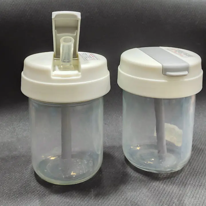 Bubble Tea Cup 300ml - Master