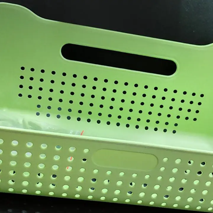 Hanging Storage Basket 6 Hooks Big - Master