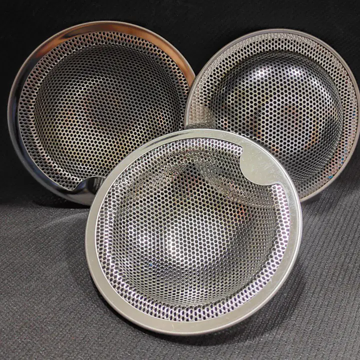 Sink Drainer - Master