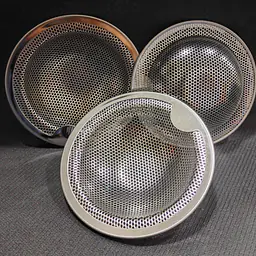 Sink Drainer - Master