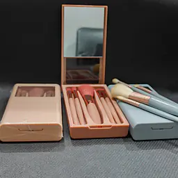 Make-Up Brush Set of 5 - Master