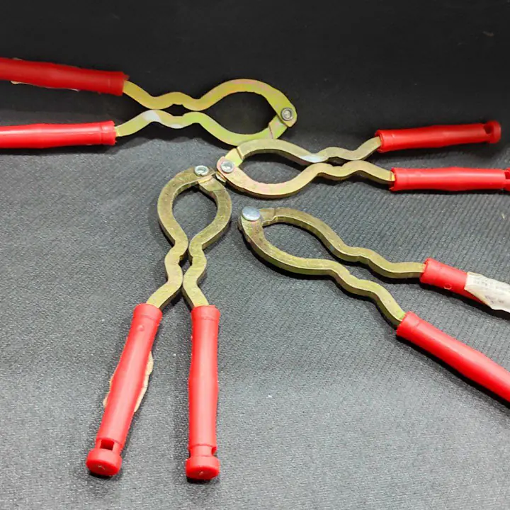 Nutcracker Red - Master