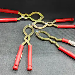 Nutcracker Red - Master