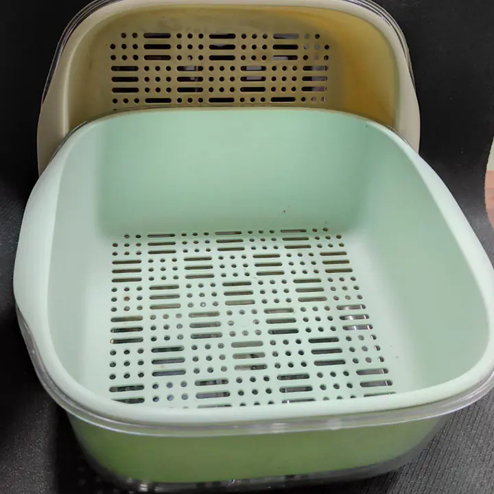 Draining Basket  (Small) - Master