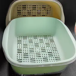 Draining Basket  (Small) - Master