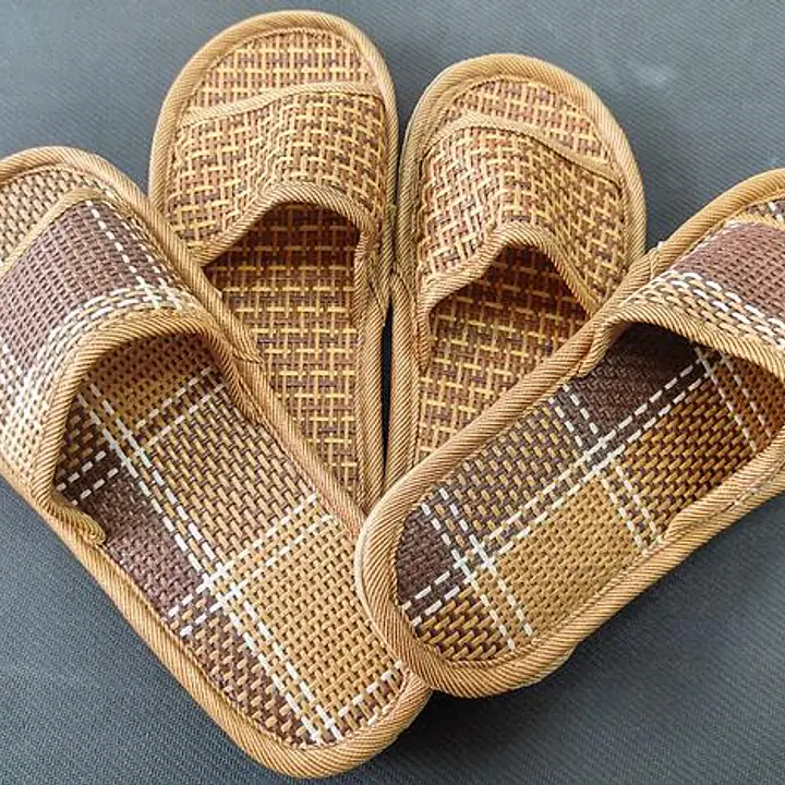 Comfy House Slippers - Master