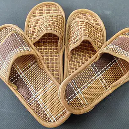 Comfy House Slippers - Master