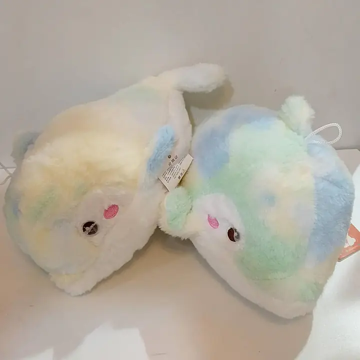 Soft Toy Sanrio - Master