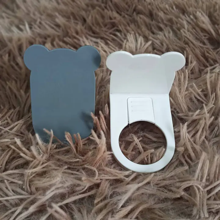 Hanging Hook Bear - Master