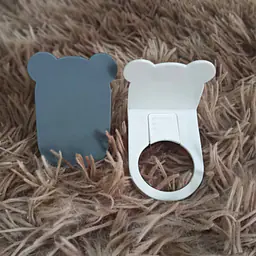 Hanging Hook Bear - Master