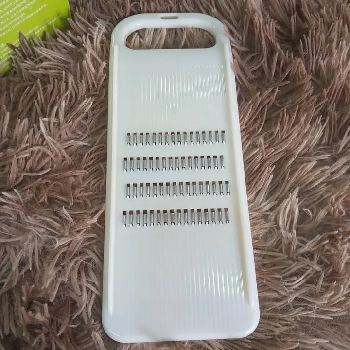 Kitchen Grater - Master