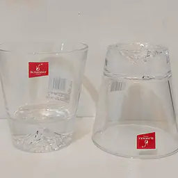 Crystal Snow Mountain Cup - Master