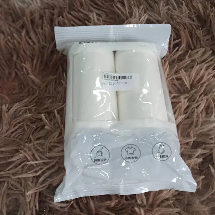 Lint Roller Refill - Master