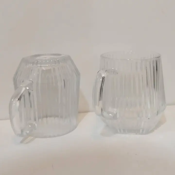 Treebark Tea Cup M - Master