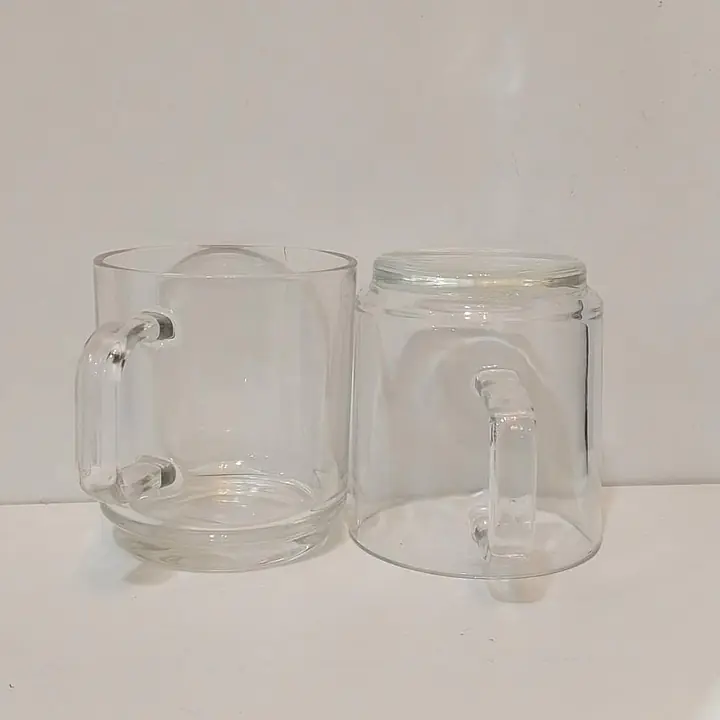 Treebark Tea Cup L - Master