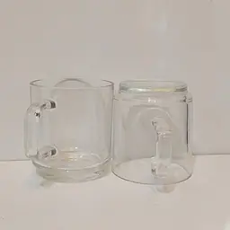 Treebark Tea Cup L - Master