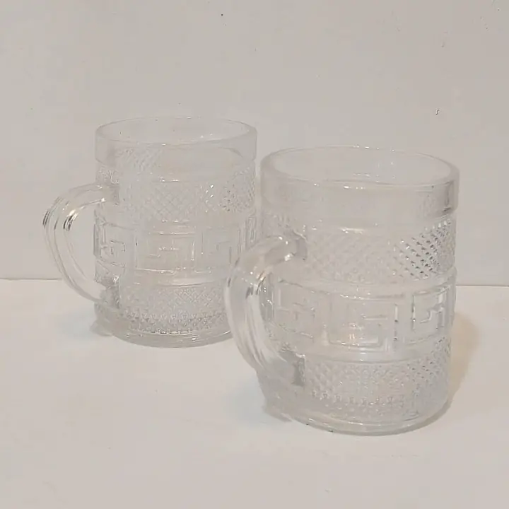 Treebark Tea Cup L - Master