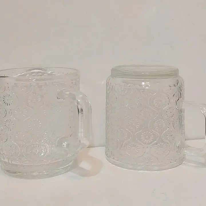 Treebark Tea Cup L - Master