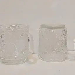 Treebark Tea Cup L - Master