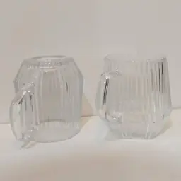 Treebark Tea Cup L - Master